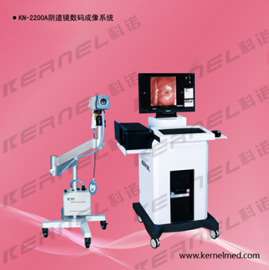数码阴道镜（KN-2200A）