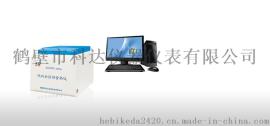 ZDHW-300A优质高效微机全自动量热仪