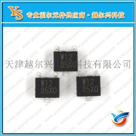 ew412霍尔传感器