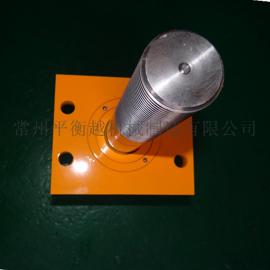 液压缸 60/100-50油缸 法兰式大型液压缸 油缸液压系统专业生产
