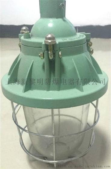 防爆照明灯，隔爆型防爆灯，防爆荧光灯，上海新黎明