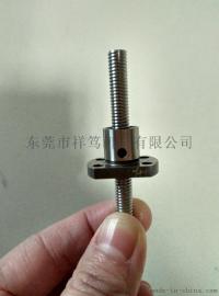 滚珠螺杆SFKR1402型 SFKR1602型 公司大量库存出售  原装台湾TBI正品