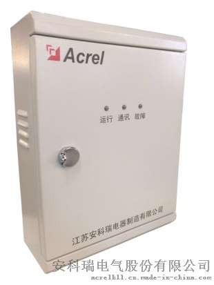 安科瑞 防火门监控系统集中电源不带备电AF-DY-100W