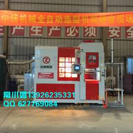 铸造及热处理设备全自动造型机