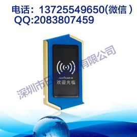 桑拿柜子锁 深圳每十家用智能锁的家庭就有五家是用我们的产品 日翔EM121桑拿锁
