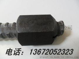 32精轧钢筋厂家直销，32配套螺母，连接器，垫板