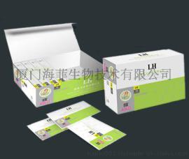蓝十字排卵预测试纸