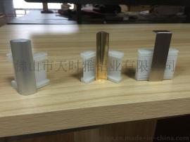 踢脚线 钛金拉丝踢脚线 铝合金踢脚线