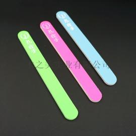 EVA指甲锉|玻璃指甲锉|塑料指甲锉