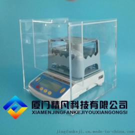 直读式塑料制品密度计