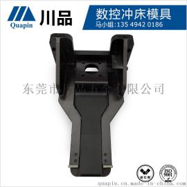 川品数控冲床夹钳 江苏新款气动机床夹爪 史翠柏汽缸夹钳Strippit