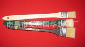 猪鬃油画刷 - 1