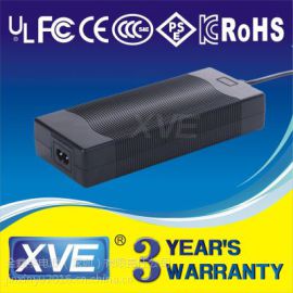 XVE67.2V2A电动车充电器