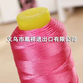 缝纫线就要这样选，缝纫线厂家教你选购缝纫线