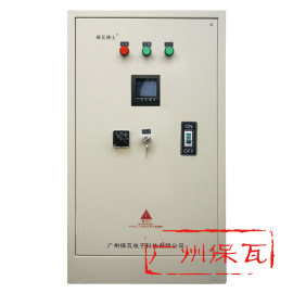 SBW-SL-120KVA照明稳压调控装置柜