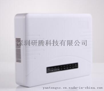研腾YT-A8N内置天线信号屏蔽器价格 考场信号屏蔽器