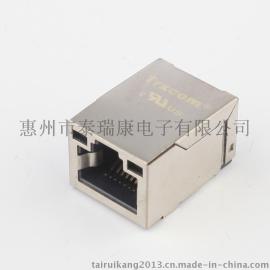 网络变压器 rj45