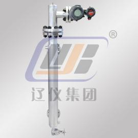 智能电动浮筒液位变送器（UTD-Z）