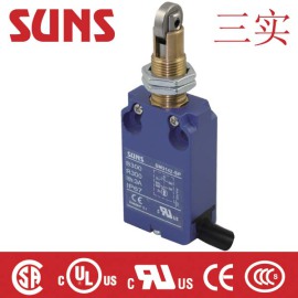 SUNS美国三实SM3142 防水安全限位开关