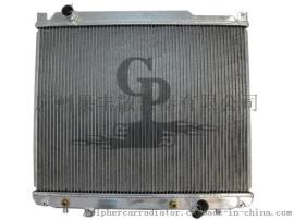 17700-52D30 Suzuki Grand Vitara Aluminum Radiator铃木超级维特拉水箱