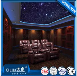 赤虎工厂批发提供 影院沙发 家庭影院沙发 VIP沙发 真皮沙发 功能沙发 影院VIP沙发