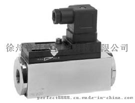 德国BARKSDALE  BFS流量开关BFS30-N  20~60L/MIN G1"MS WF