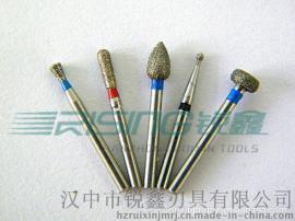 FG金刚砂车针 口腔齿科车针 高速车针