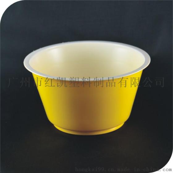 一次性面碗，环保塑料碗