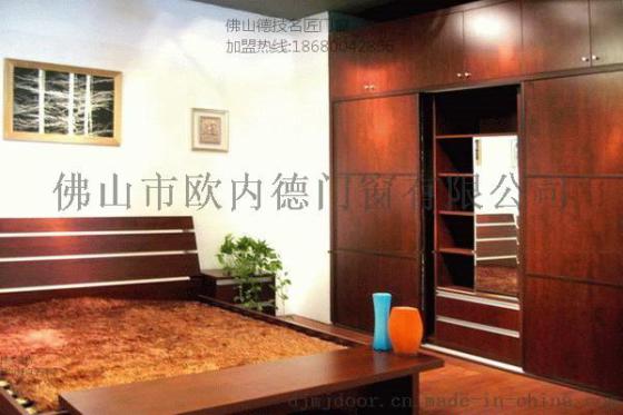德技名匠门窗推拉门厂家加盟-卖门窗真理,你看懂了多少