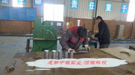雅安乐山铅棒QJC850铅棒Φ3~Φ160mm厂家生产 纯铅铅银铅锑