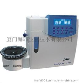 航创电解质分析仪HC-9885