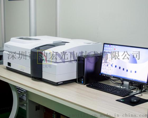 条码扫描滤光片专业生产厂家