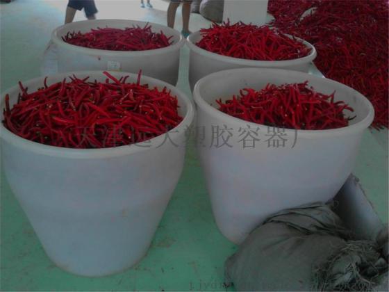 500L食品级发酵桶，天津pe发酵桶