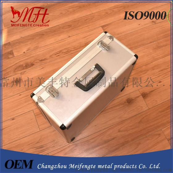 多功能五金工具箱，工具EVA模型收纳箱，精密仪器箱铝箱