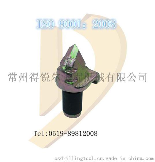 螺旋钻机 旋挖机 钻头截齿旋挖齿 凿岩龙齿 BFR07