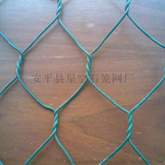 雅安石笼网 雅安石笼网箱 雅安石笼网厂家