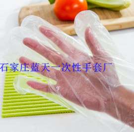 一次性手套在线销售 一次性手套标榜厂家