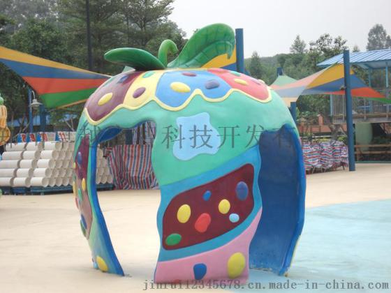 水上乐园设备厂家人工造浪设备真空造浪设备鼓风机造浪设备海浪池
