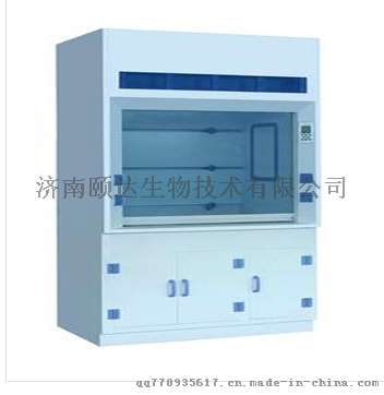 实验室pp通风柜厂家国内自产品牌 价格优势明显