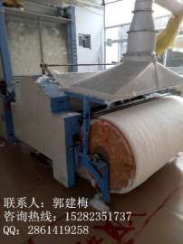 如何制作包布被？包布被制作需要什么弹棉花机器？