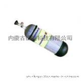 巴固C850使用高可靠性国产碳纤维气瓶 BC186527