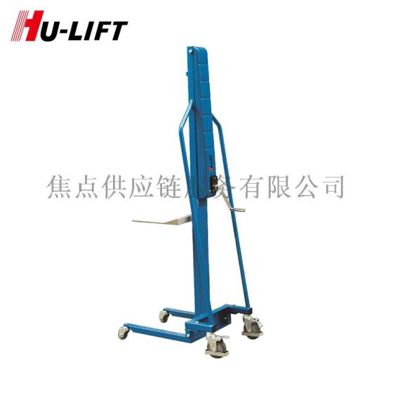虎力（HU-LIFT） 手摇式/电动式迷你型工位车 载重100Kg/150Kg/200Kg WP-A01