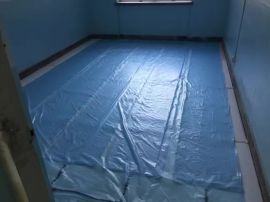 关于电热膜取暖的安全性有关问题解答
