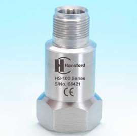 英国HANSFORD  HS-100I  振动传感器
