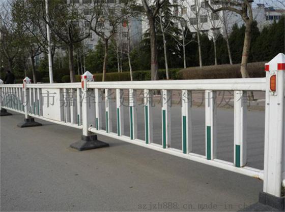黑龙江哈尔滨道路护栏厂家，公路护栏，市政护栏