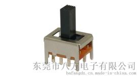 SS-23F06(2P3T)拨动开关