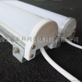 亮化工程户外楼宇楼体外墙护栏管亮化设计效果图灯具城市高楼大厦轮廓灯