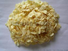 脱水大蒜片大蒜粉哪里有？ 脱水蔬菜 顶能食品 专业生产销售！
