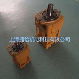 供应航发NBZ4-D63F内啮合齿轮泵