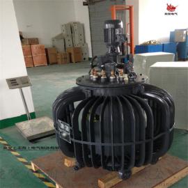 TSJA-100KVA三相油浸式供应调压器